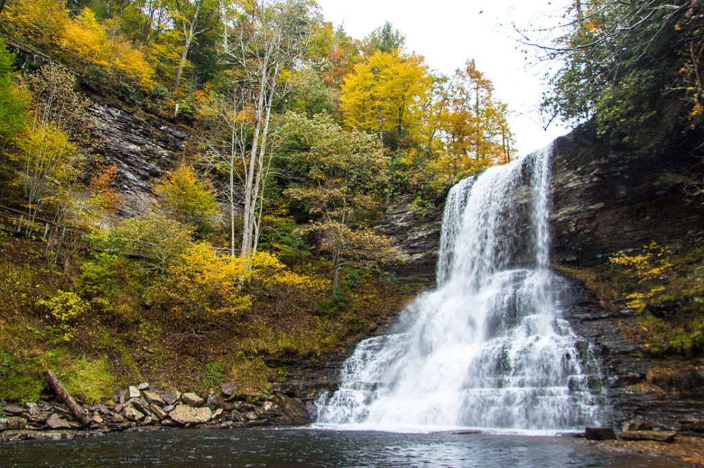 Moving to the New River Valley