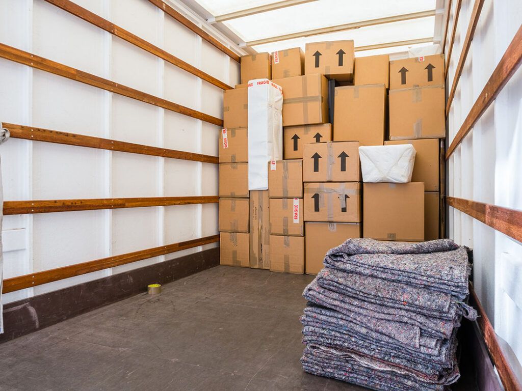 Springtime Moving Tips