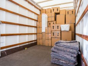 Springtime Moving Tips