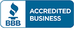 BBB Accredited Business