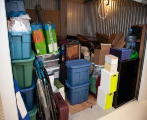 Moving Containers vs. Moving Companies