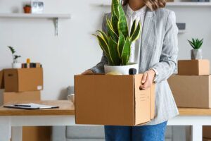 Seamless Corporate Relocation