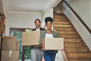 Make the Most of Your New Home