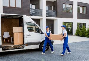 What to Look For in a Moving Company