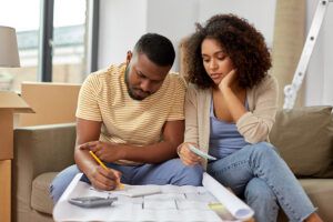 Understand Moving Costs