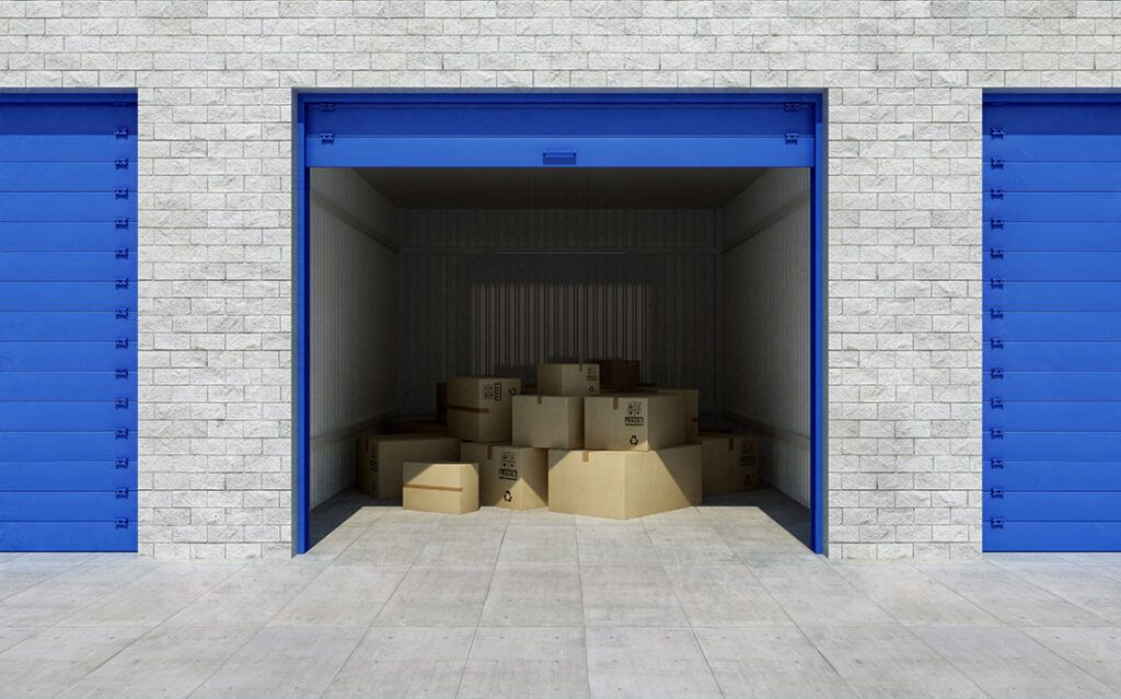 Storage-in-Transit Helps When Moving Timelines Don't Match