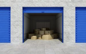 Storage-in-Transit Helps When Moving Timelines Don't Match